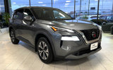 Used 2021 Nissan Rogue SV image 2