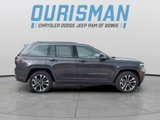 New 2025 Jeep Grand Cherokee Overland image 2