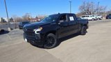 Certified 2025 Chevrolet Silverado 1500 RST w/ Convenience Package II image 4