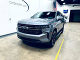 Used 2021 Chevrolet Tahoe RST w/ Rear Media and Nav Package image 3