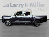 New 2025 Toyota Tundra Limited image 2