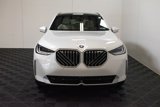 New 2025 BMW X3 xDrive30i w/ Premium Package image 2