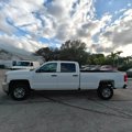 Used 2018 Chevrolet Silverado 2500 W/T image 4