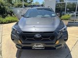 New 2025 Subaru Crosstrek 2.5i Wilderness w/ Crosstrek Mirror Package image 3