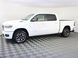 New 2025 RAM 1500 Laramie w/ Laramie Southwest Edition image 2