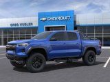 New 2025 Chevrolet Colorado ZR2 w/ Midnight Edition image 2