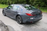 Used 2025 Toyota Camry XLE image 3