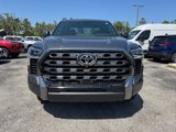 New 2025 Toyota Tundra Platinum image 2