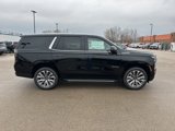 New 2025 Chevrolet Tahoe High Country image 2