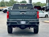 New 2025 Chevrolet Silverado 2500 LT w/ Trail Boss Package image 5