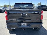New 2025 Chevrolet Silverado 1500 RST w/ RST All Star Premium Package image 4