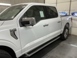 New 2025 Ford F150 Lariat image 5