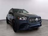 New 2025 Mercedes-Benz GLE 580 4MATIC image 3