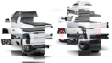 New 2025 Chevrolet Silverado 2500 Custom w/ Custom Value Package image 5