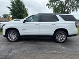 Used 2024 Chevrolet Tahoe RST w/ Luxury Package image 4