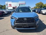 New 2026 Toyota Corolla Cross LE image 2