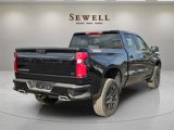 New 2025 Chevrolet Silverado 1500 LT Trail Boss w/ Convenience Package II image 4