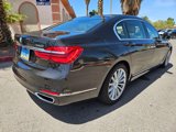 Used 2016 BMW 740i w/ Executive Package 2 image 2