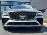 New 2025 Genesis GV80 3.5T e-SC image 4