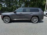 New 2025 Jeep Grand Cherokee L Summit w/ MOPAR Finishing Package image 4