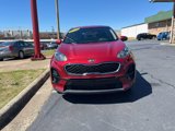 Used 2020 Kia Sportage LX image 2