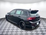 New 2025 Volkswagen Golf R Black Edition image 3