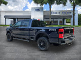 New 2025 Ford F250 Lariat image 3