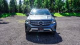 Used 2017 Mercedes-Benz GLS 450 4MATIC image 2
