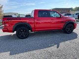 Used 2018 RAM 1500 Sport w/ Convenience Group image 6