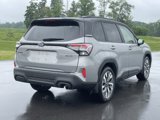 New 2025 Subaru Forester Touring image 3