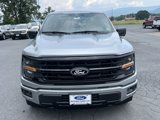 New 2025 Ford F150 XLT w/ Equipment Group 302A MID image 3