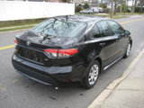 Used 2021 Toyota Corolla LE image 4