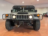 Used 1998 HUMMER H1 4-Door Open Top image 5