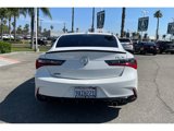 Certified 2022 Acura ILX image 4