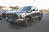 New 2026 Toyota Tundra TRD Pro image 2