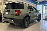 New 2026 Honda Passport TrailSport image 3