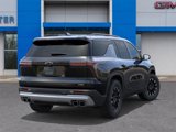 New 2026 Chevrolet Traverse Z71 w/ Driver Confidence Package image 4