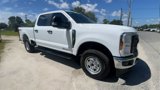 New 2026 Ford F250 XL w/ XL Chrome Package image 2