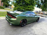 Used 2020 Dodge Charger Scat Pack w/ Navigation & Travel Group image 4