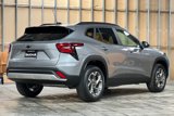 New 2026 Chevrolet Trax LT w/ LT Convenience Package image 4