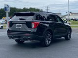 Certified 2024 Ford Explorer XLT w/ Equipment Group 202A image 4