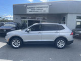 Used 2019 Volkswagen Tiguan S w/ 3rd Row Seat Package image 4