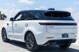 Certified 2025 Land Rover Range Rover Sport Dynamic SE image 3