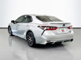Used 2023 Toyota Camry SE image 5