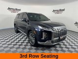 Used 2024 Hyundai Palisade Calligraphy image 5