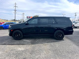 Used 2022 Cadillac Escalade ESV Sport Platinum w/ Heavy-Duty Trailer Package image 4