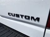 New 2025 Chevrolet Silverado 2500 Custom w/ Custom Value Package image 6