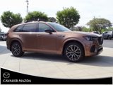 New 2025 MAZDA CX-70 3.3 Turbo S w/ Premium Package image 2