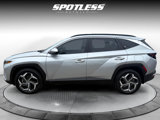 Used 2022 Hyundai Tucson SEL w/ Convenience + Premium Package image 3