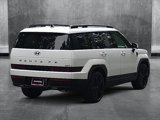 New 2025 Hyundai Santa Fe Calligraphy image 2